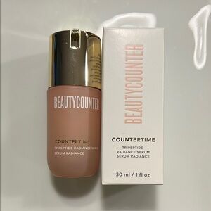 Beautycounter Countertime Radiance Serum